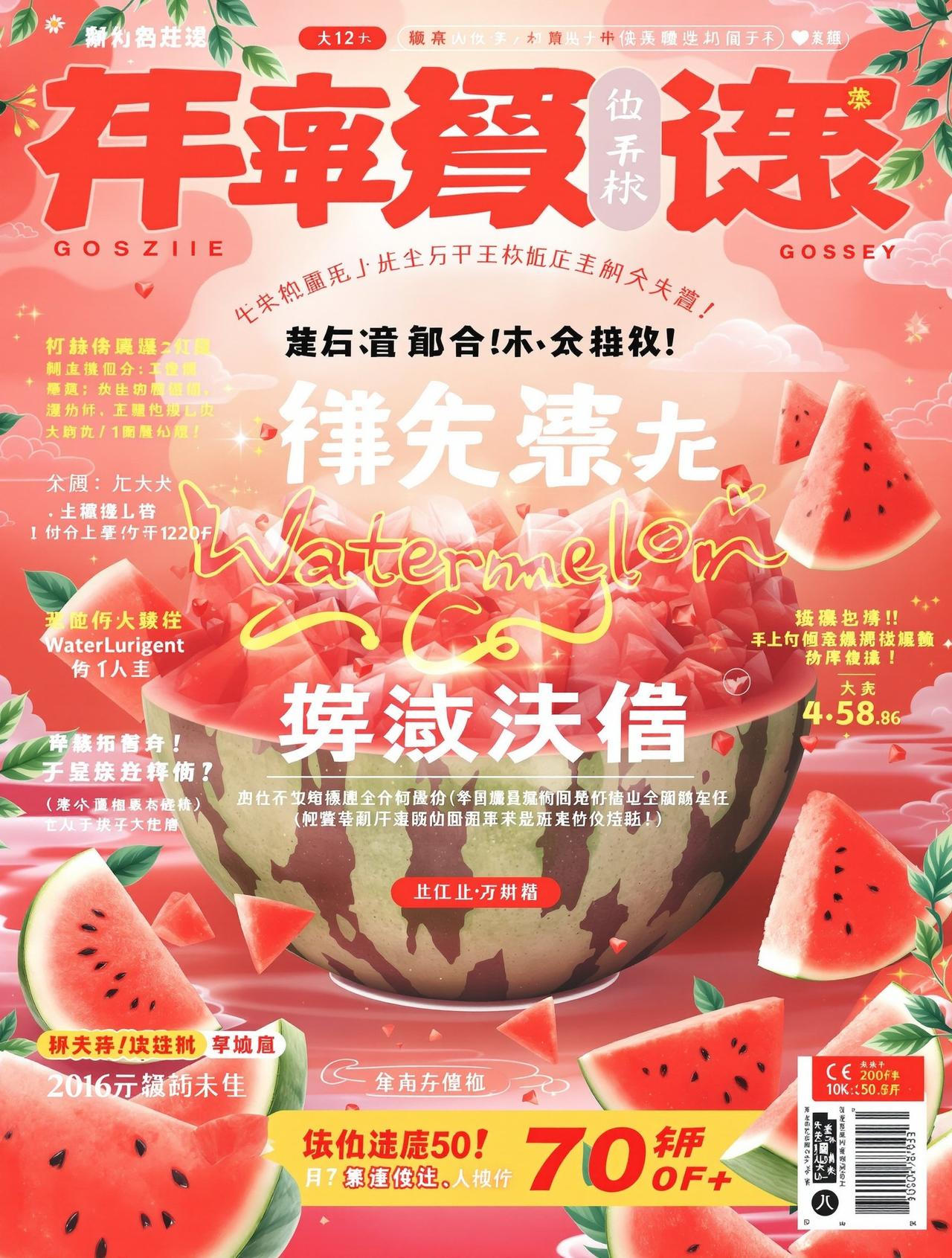 吃瓜911推广图