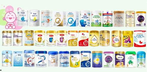 三款国产奶粉测评视频,三款热门品牌品质大比拼