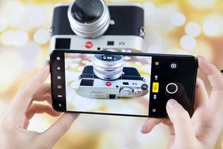 国产旗舰机拍照拍视频,拍照拍视频的极致体验
