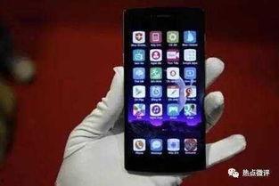 国产手机困境视频网站,视频网站揭示行业痛点与转型之路