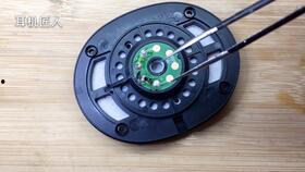 国产耳机维修视频教程