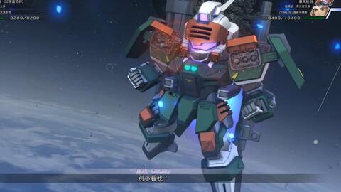 国产机器人大战视频大全,激战风云录，盘点经典瞬间与传奇英雄