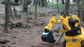 国产挖沟机视频大全,匠心独运，展现中国制造风采