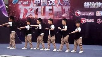 中国达人秀国产街舞视频,中国达人秀街舞选手演绎热血青春