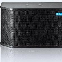 国产台式音响视频下载