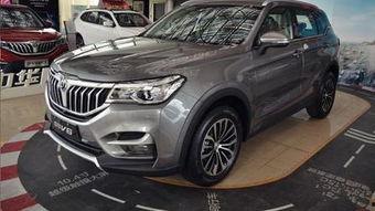 国产奔哥说车视频,深度解析国产汽车发展新趋势