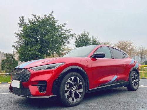 国产野马不能启动吗视频,揭秘故障背后的真相