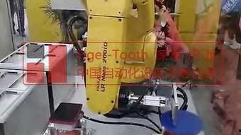 国产四轴机器人保养视频,视频详解保养步骤与技巧