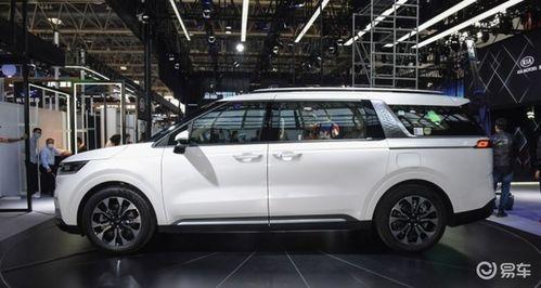 起亚嘉华国产试驾视频,驾驭新境界，感受家轿新高度