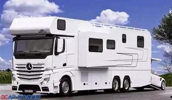 国产优秀房车主播视频,驾驭梦想，畅游车界