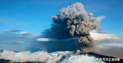 国产新灾难火山爆发视频,国产灾难片再现惊心动魄的自然力量