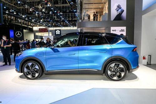 国产电车suv视频,科技与时尚的完美融合