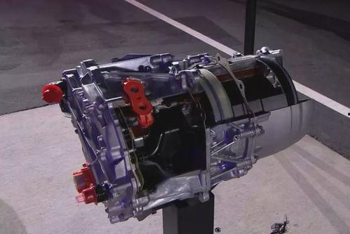 新国产车电机解锁视频,创新科技引领未来出行