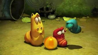 国产爆笑虫子危险视频,国产动画中的危险冒险之旅