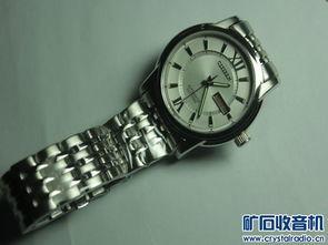 国产老手表修复翻新视频,国产老手表修复翻新技艺揭秘