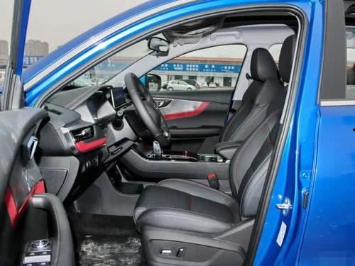 瑞虎7国产评测视频大全,国产SUV性能解析与亮点解析