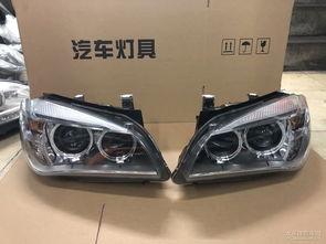 国产车灯组装视频大全,揭秘汽车照明系统制作过程