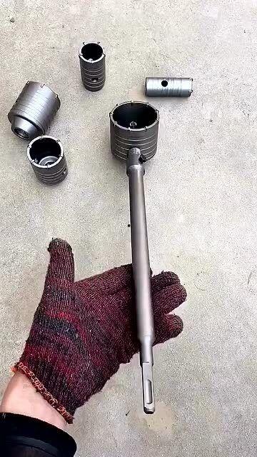 国产钻头发明视频,揭秘自主研发背后的故事